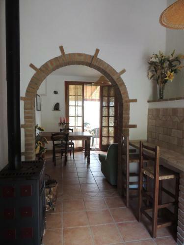 Agroturismo Agriturismo Podere Borgognano