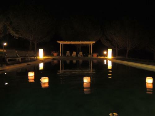 Agroturismo Agriturismo Podere Borgognano