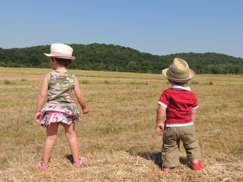 Agroturismo Agriturismo Podere Borgognano