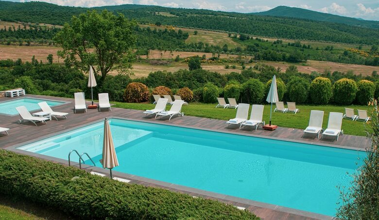 Agroturismo Relais Borgo San Faustino