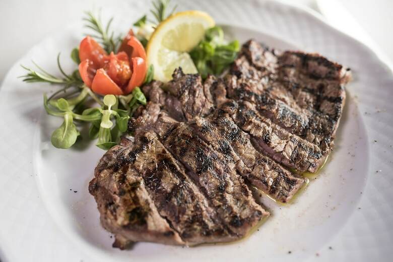 Agroturismo Relais Borgo San Faustino