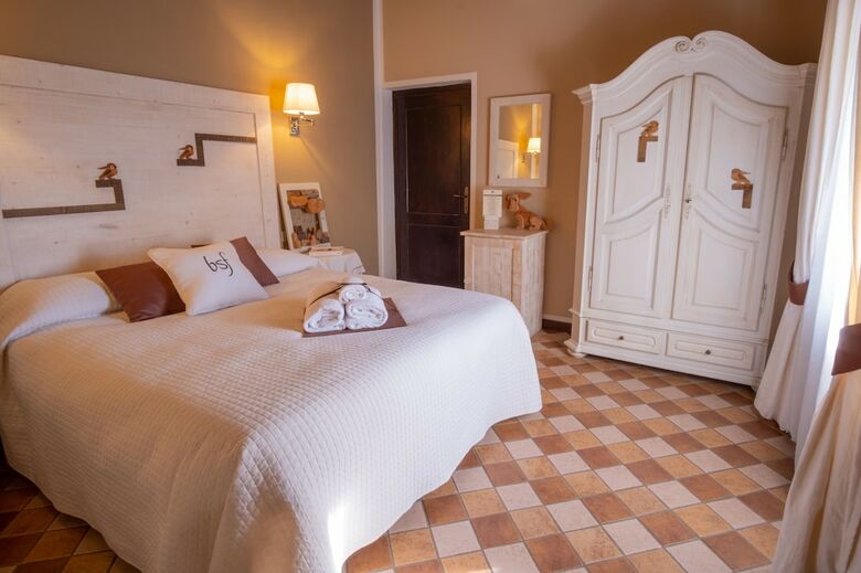 Agroturismo Relais Borgo San Faustino