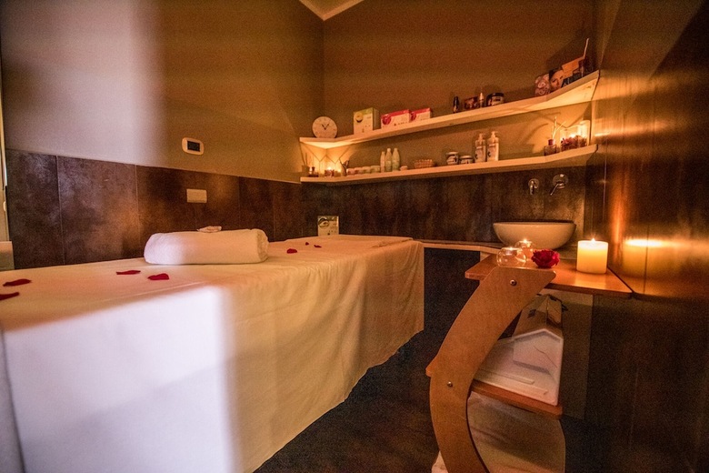 Agroturismo Relais Borgo San Faustino