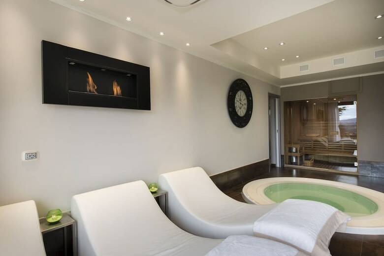 Agroturismo Relais Borgo San Faustino