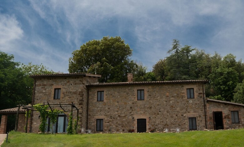 Agroturismo Relais Borgo San Faustino