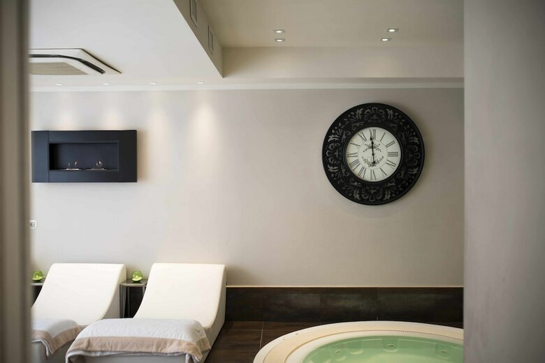 Agroturismo Relais Borgo San Faustino