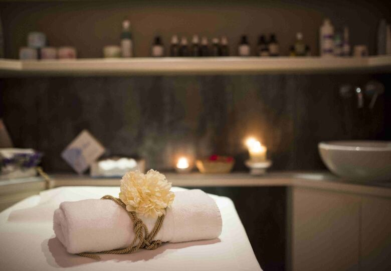 Agroturismo Relais Borgo San Faustino