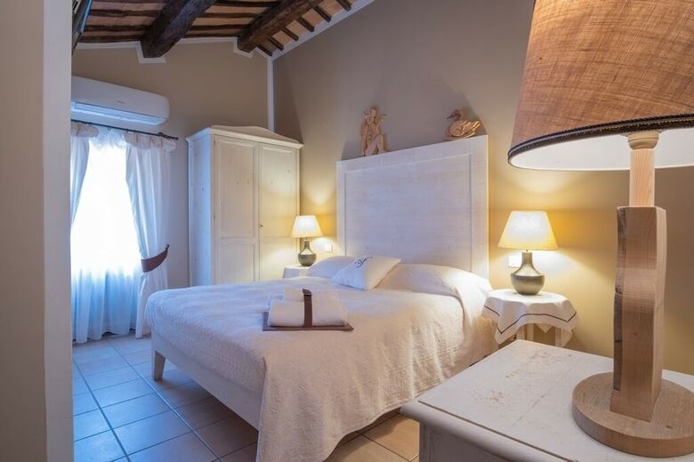 Agroturismo Relais Borgo San Faustino