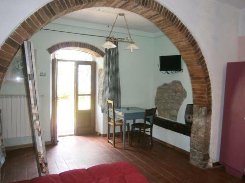 Bed & Breakfast Piccolo Ulivo Ranch