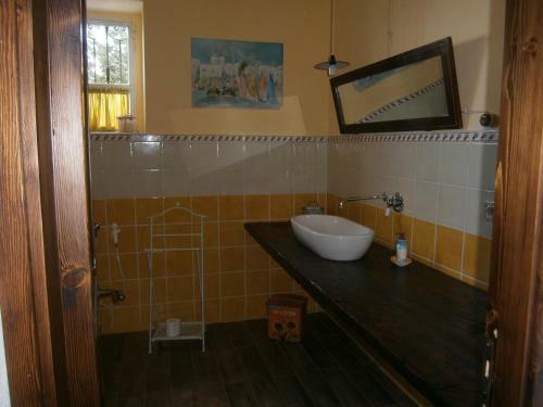 Bed & Breakfast Piccolo Ulivo Ranch