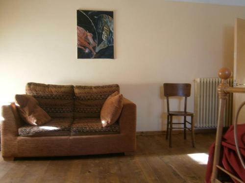 Bed & Breakfast Piccolo Ulivo Ranch