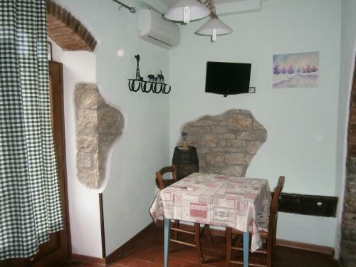 Bed & Breakfast Piccolo Ulivo Ranch