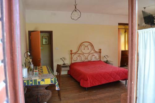 Bed & Breakfast Piccolo Ulivo Ranch