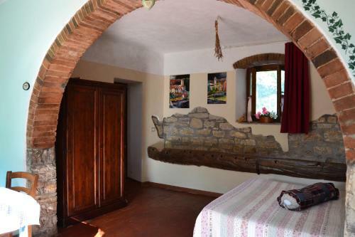 Bed & Breakfast Piccolo Ulivo Ranch