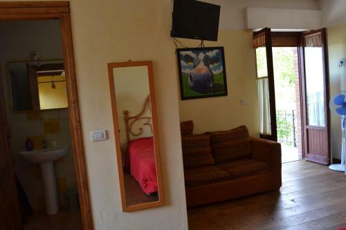 Bed & Breakfast Piccolo Ulivo Ranch