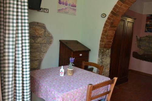 Bed & Breakfast Piccolo Ulivo Ranch