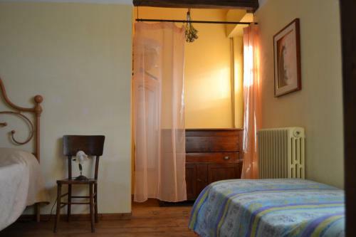Bed & Breakfast Piccolo Ulivo Ranch