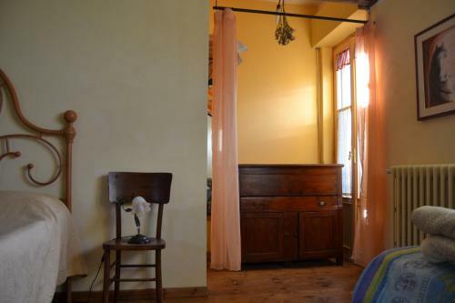 Bed & Breakfast Piccolo Ulivo Ranch
