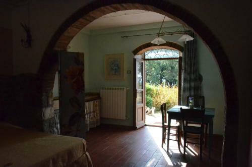 Bed & Breakfast Piccolo Ulivo Ranch