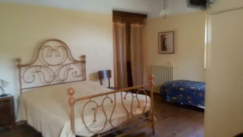 Bed & Breakfast Piccolo Ulivo Ranch