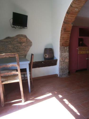 Bed & Breakfast Piccolo Ulivo Ranch