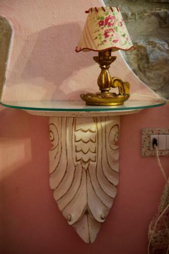 Bed & Breakfast Piccolo Ulivo Ranch