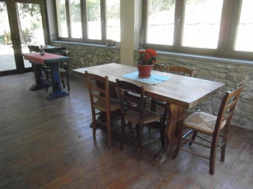Bed & Breakfast Piccolo Ulivo Ranch