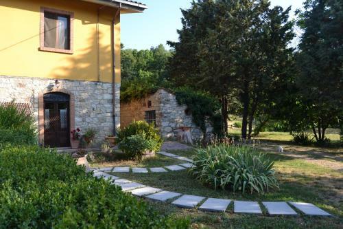 Bed & Breakfast Piccolo Ulivo Ranch