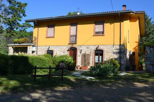 Bed & Breakfast Piccolo Ulivo Ranch