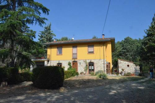 Bed & Breakfast Piccolo Ulivo Ranch