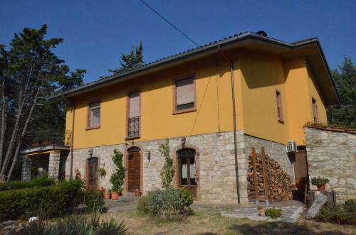 Bed & Breakfast Piccolo Ulivo Ranch