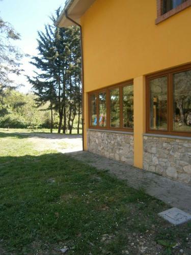 Bed & Breakfast Piccolo Ulivo Ranch