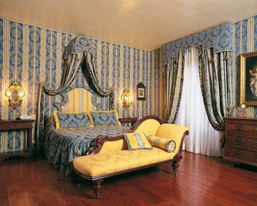 Bed & Breakfast Villa La Cerretana