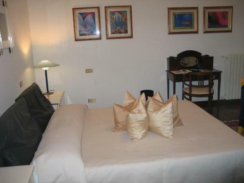 Bed & Breakfast Villa La Cerretana