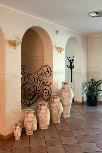 Hotel Villa Luigi