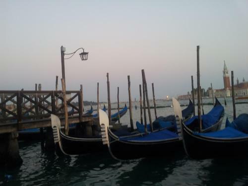 Casa Vacanze Del Sole