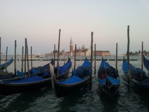 Casa Vacanze Del Sole