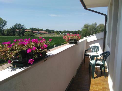 Casa Vacanze Del Sole