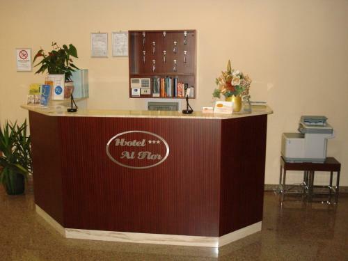 Hotel Al Flor