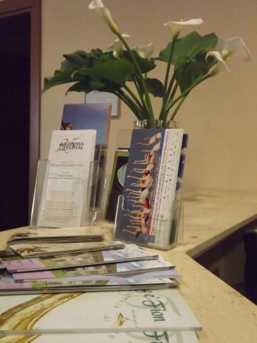 Hotel Al Flor
