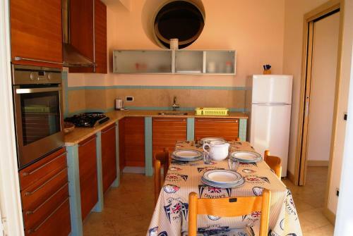 Apartamento Aria Di Mare