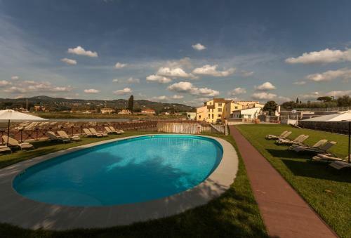 Romantik Hotel Mulino Di Firenze