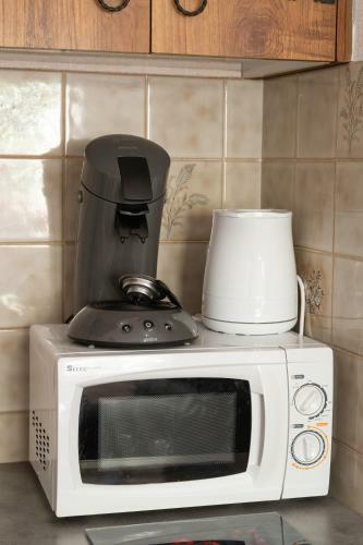 Apartamento Studio Place Foch