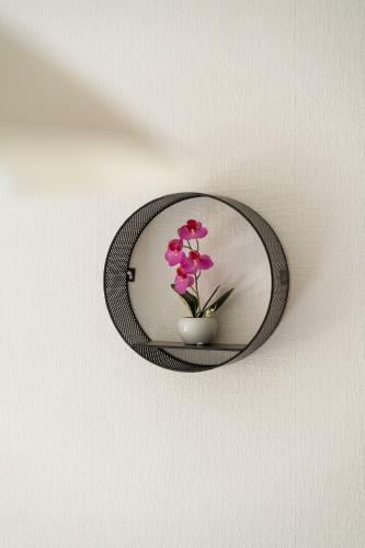 Apartamento Studio Place Foch