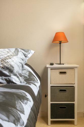 Apartamento Studio Place Foch