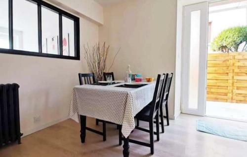 Apartamento Grand Studio Proche Mus�e Soulages