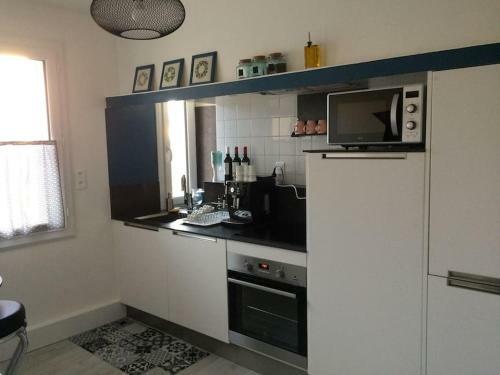 Apartamento Le Numero 5 De La Chapelle Royale. Hyper Centre.