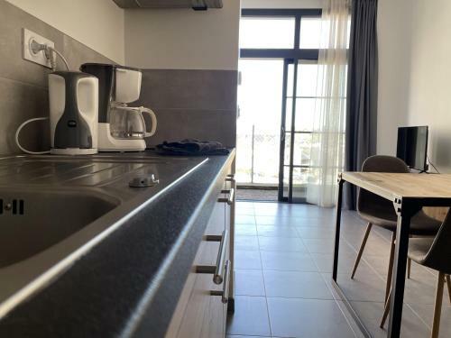 Apartamento Studio Paris, Rodez Proche Gare