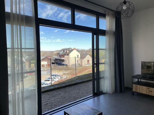 Apartamento Studio Paris, Rodez Proche Gare