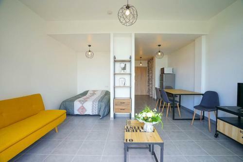 Apartamento Studio Paris, Rodez Proche Gare
